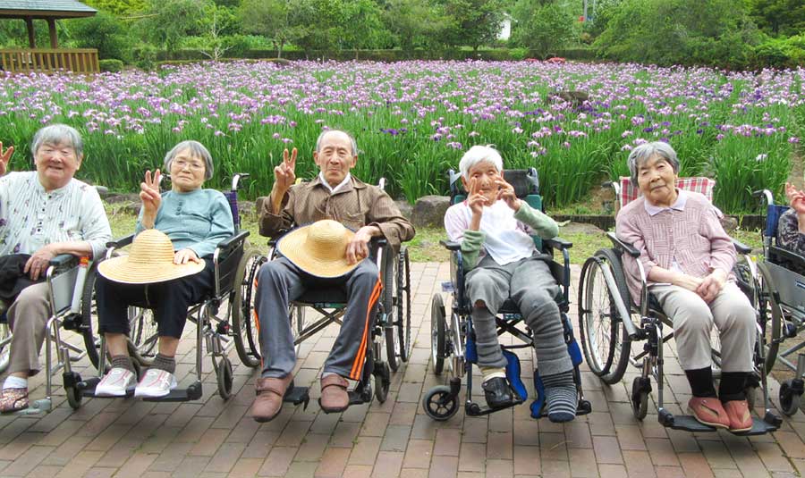 介護老人福祉施設（特別養護老人ホーム）